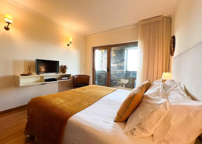 Villa Casa De Douro *