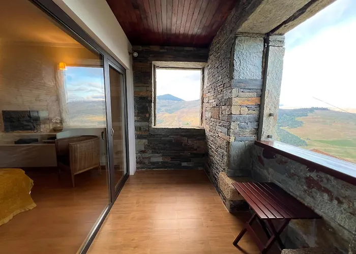 וילה Casa De Douro Gouvães