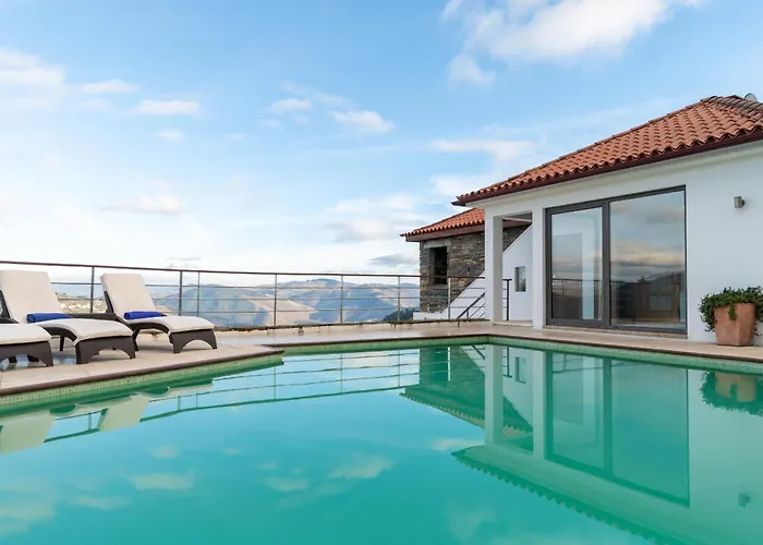 Casa De Douro Willa Gouvães