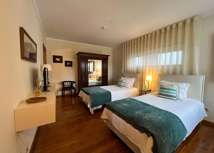 Casa De Douro Gouvães