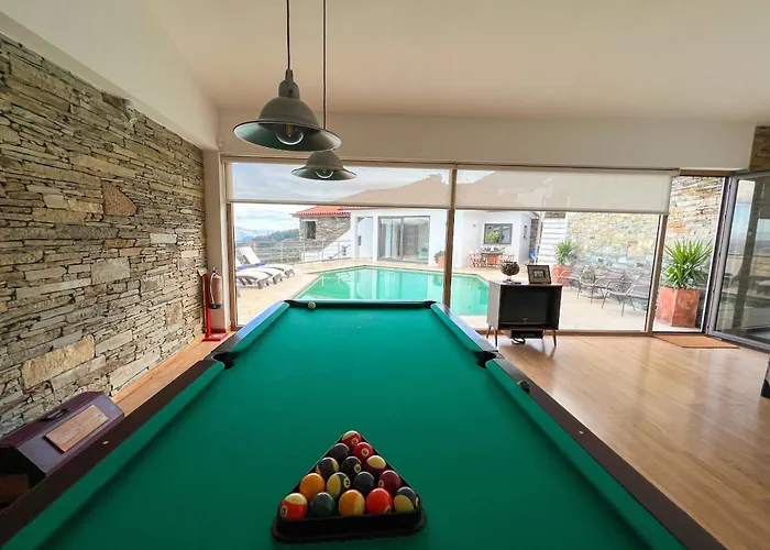 וילה Casa De Douro