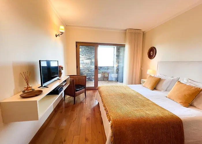 וילה Casa De Douro