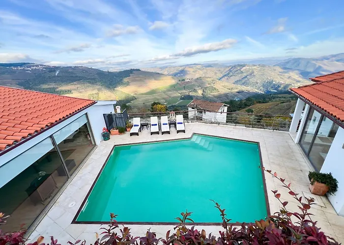 Casa De Douro * Gouvães