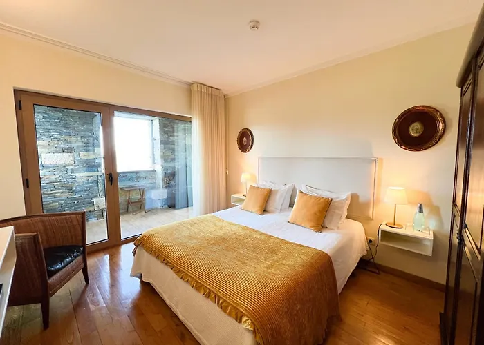 Villa Casa De Douro Gouvães