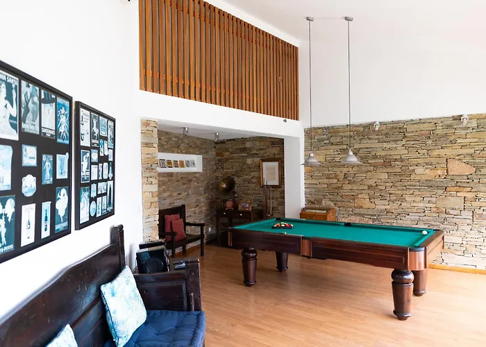 Villa Casa De Douro *