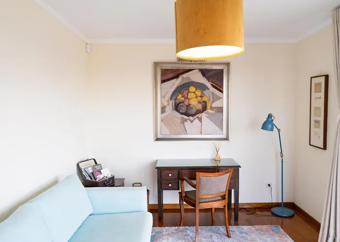 וילה Casa De Douro