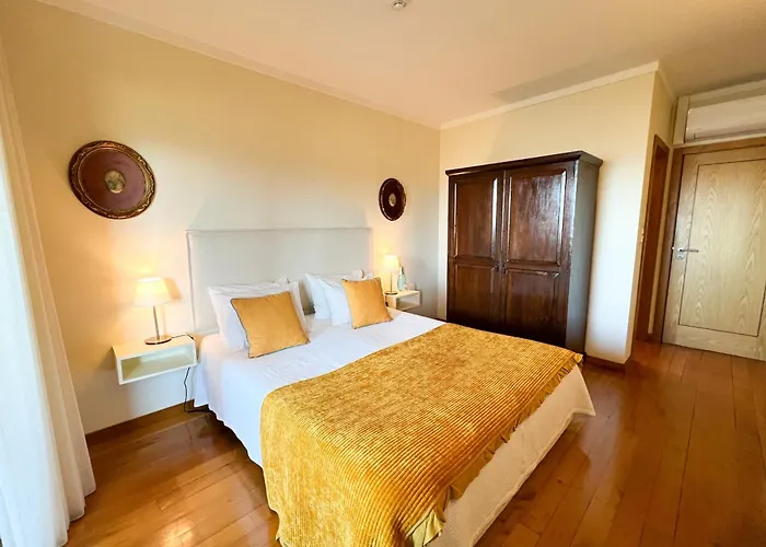 Villa Casa De Douro Gouvães