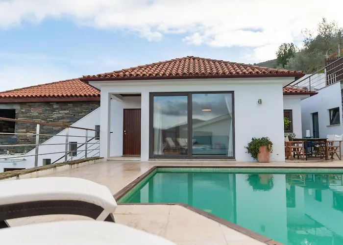 Casa De Douro Gouvães