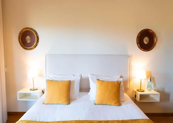 Casa De Douro וילה