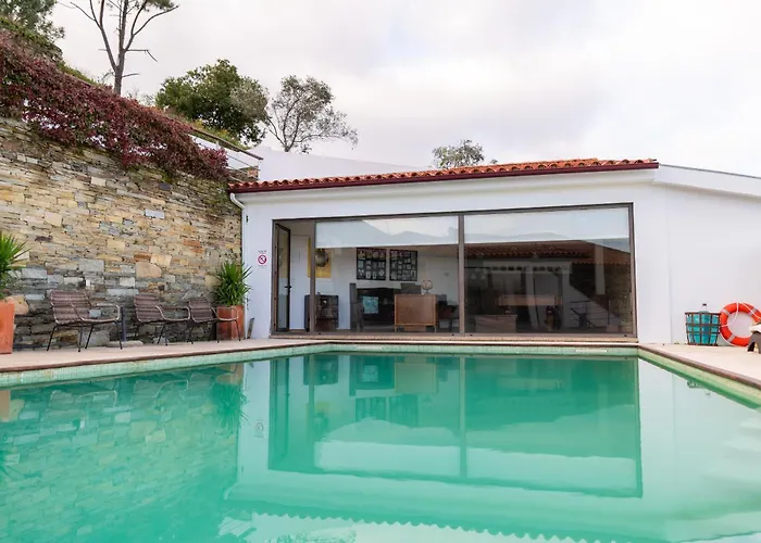 Casa De Douro Gouvães