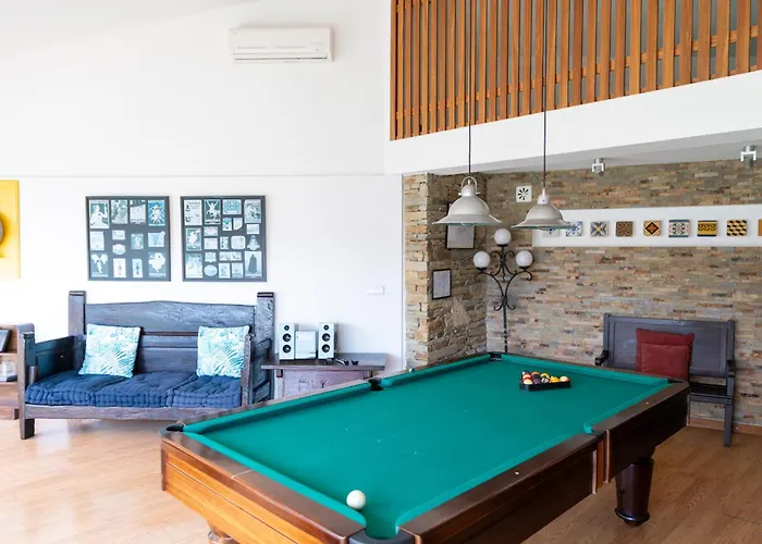 Casa De Douro וילה