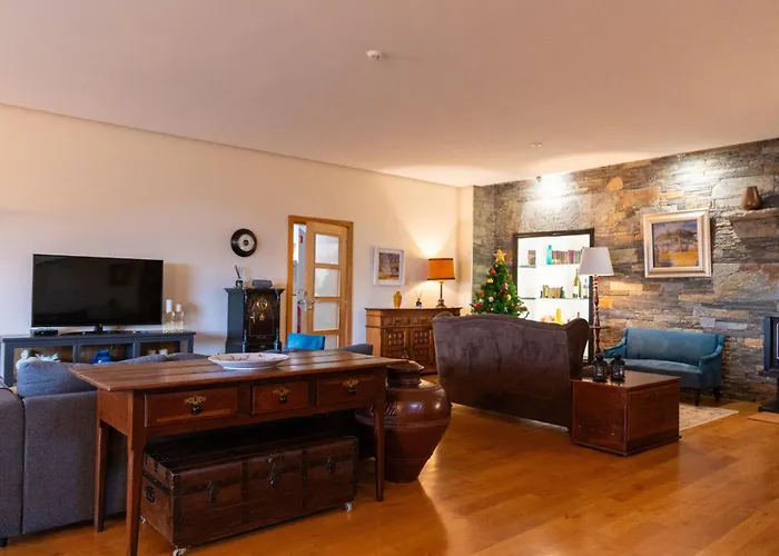 Casa De Douro וילה Gouvães