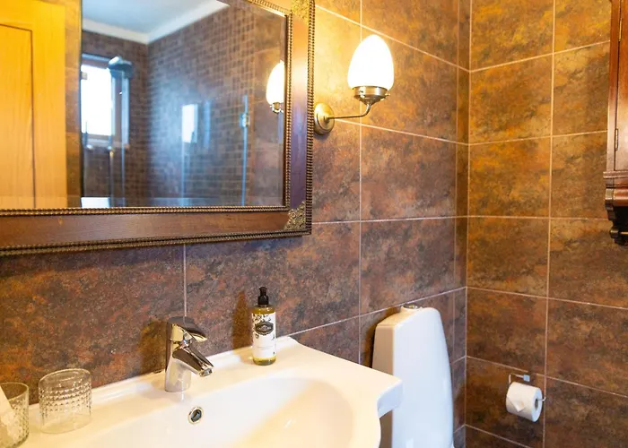 Casa De Douro Villa *