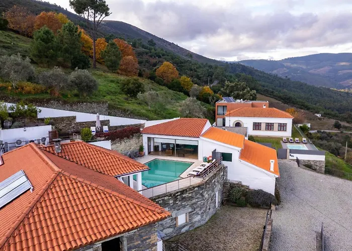 Casa De Douro Villa Gouvães