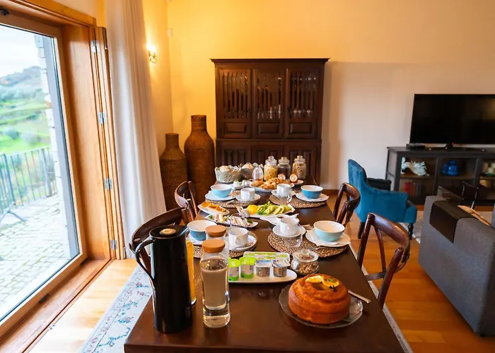 Casa De Douro * Gouvães