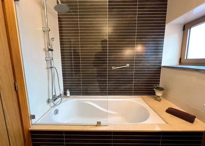 וילה Casa De Douro *