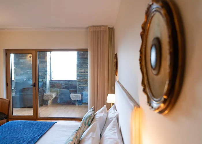 Casa De Douro Gouvães