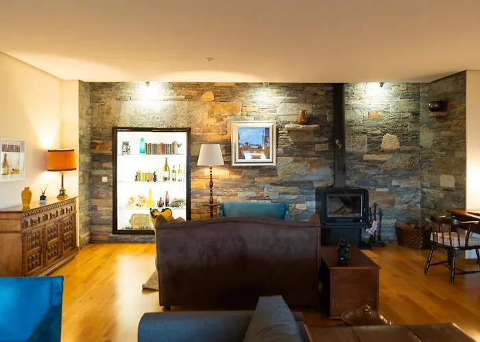 Villa Casa De Douro Gouvães