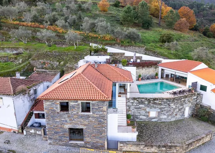 Casa De Douro Villa