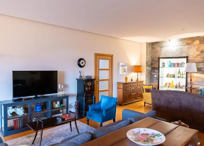 Casa De Douro Willa *