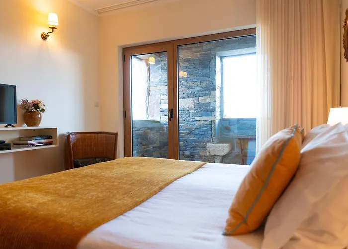 וילה Casa De Douro Gouvães