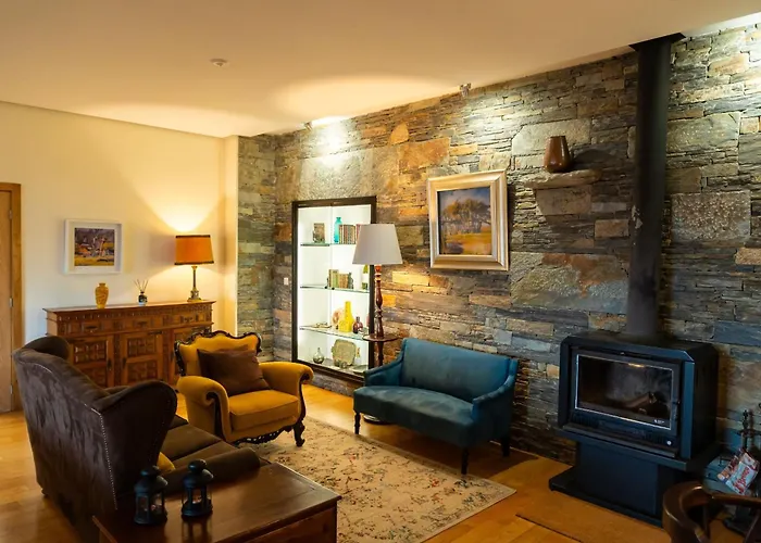 Casa De Douro Gouvães