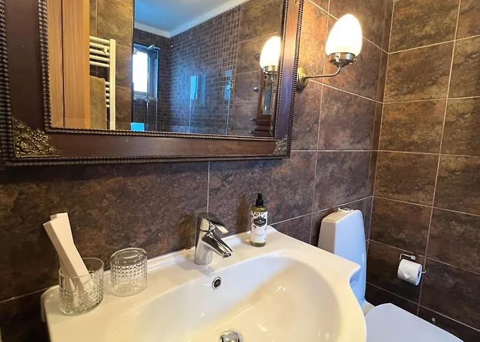 Casa De Douro וילה